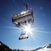 skigebiet loferer alm